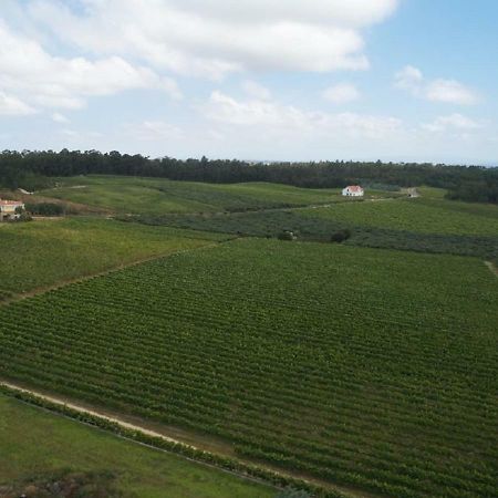 הוילה אנאדיה Quinta Da Fogueira מראה חיצוני תמונה